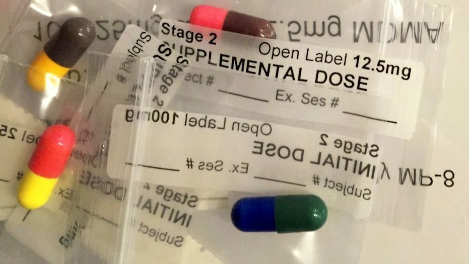 FDA Labels MDMA As ‘Breakthrough Therapy’ For PTSD