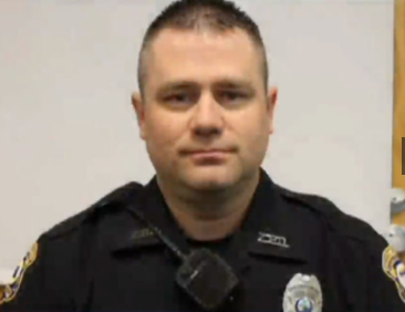 Cop Fired After Recording Himself Repeatedly Tasering Unarmed Suspect