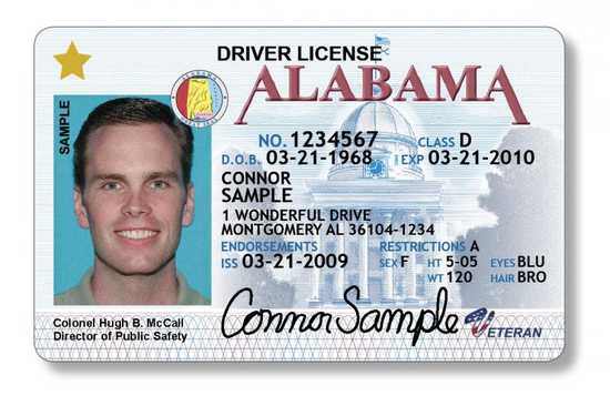 Alabama Stops Issuing Driver’s Licenses In Counties With 75% Black Registered Voters