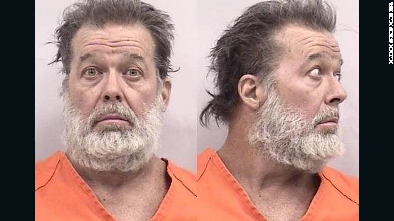 Yes, The Planned Parenthood Shooter Is A ‘Christian Terrorist’