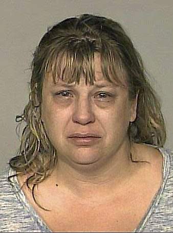 Jodie Marie Burchard-Risch (Photo courtesy Anoka County sheriff's office)