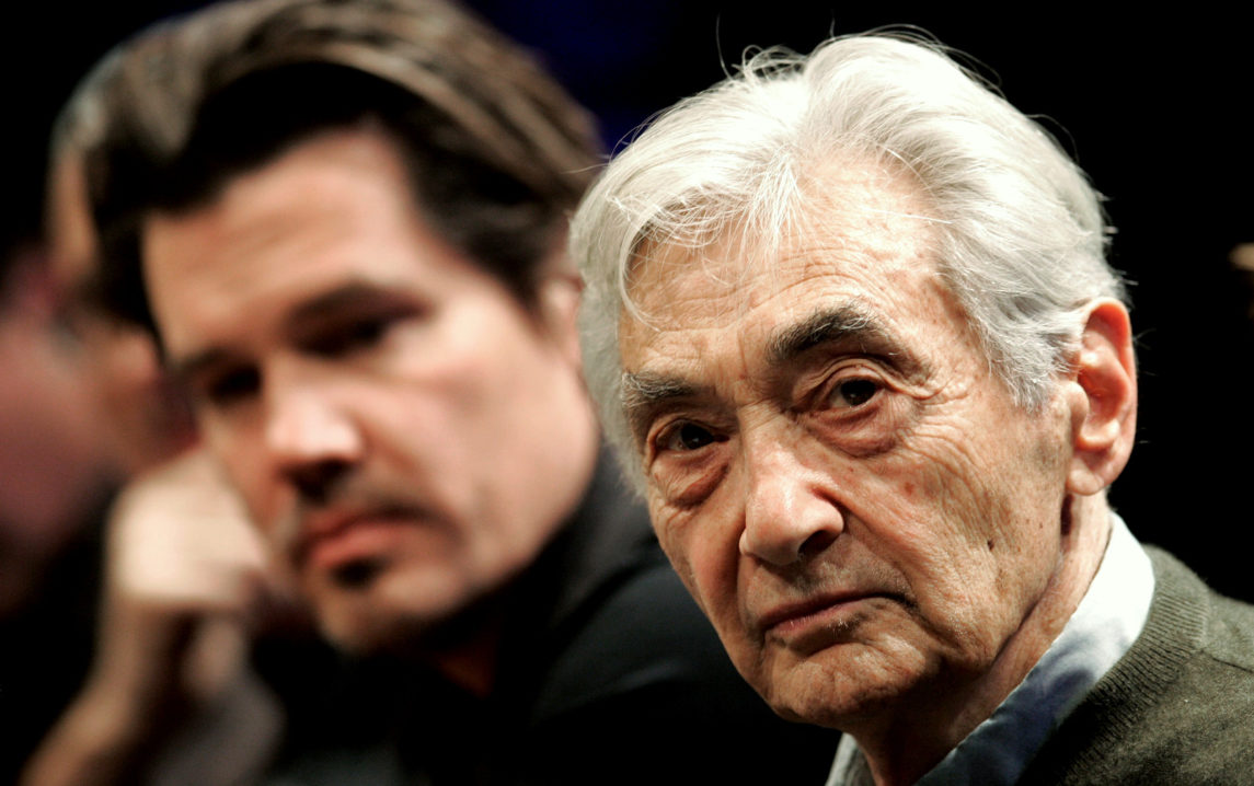 ‘Our Problem Is Civil Obedience’: Howard Zinn Speech Resonates With A New Generation Of Thinkers, Activists