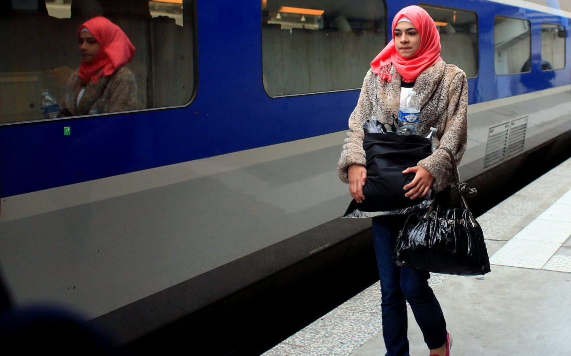 All Paris Attackers Identified So Far Are European Nationals, Not Refugees