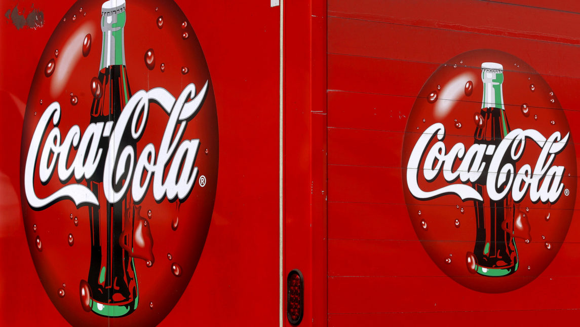Emails Reveal How Coca-Cola Controlled Anti-Obesity Group