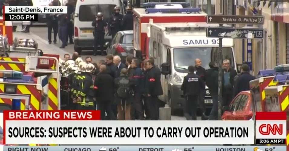 Media Fueling War Fervor, Xenophobia In 24/7 Cycle