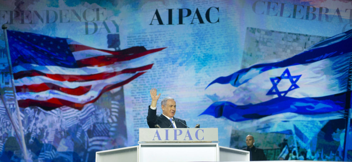 If Trump’s Racism Shocks You, So Too Should AIPAC’s