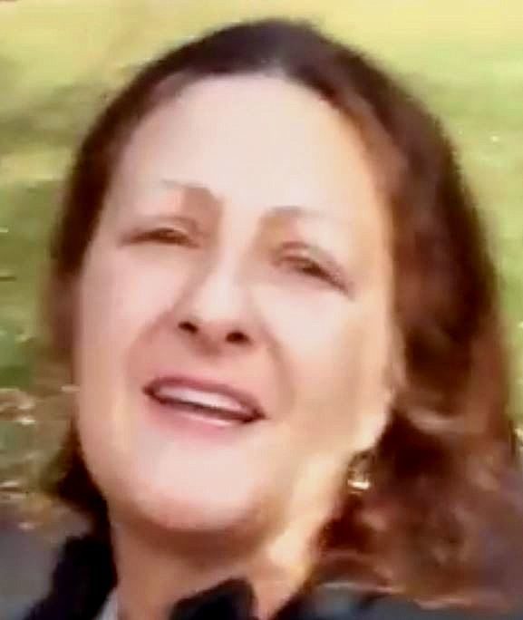 Woman Attacks Praying Muslims In California Park