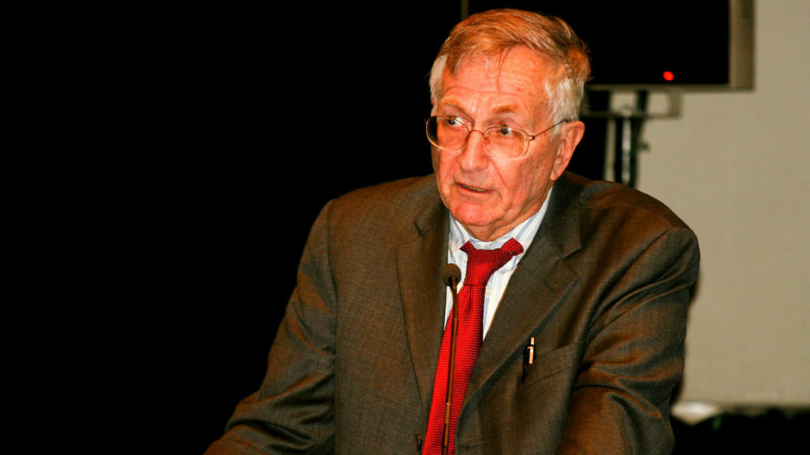 Vox’s Max Fisher Is Wrong About Seymour Hersh, Explained
