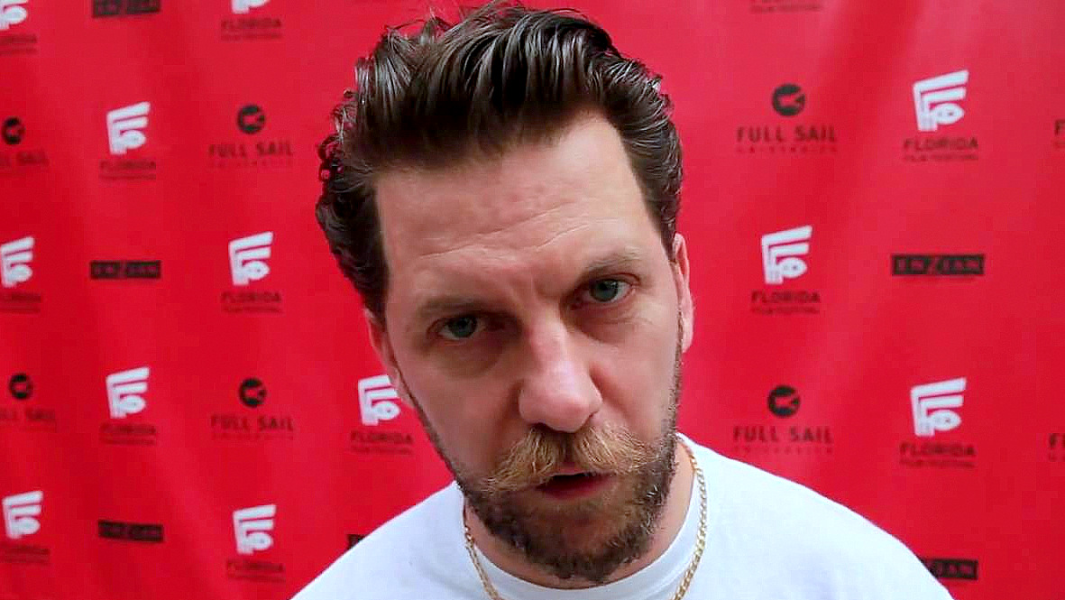 What Do Vice Co-Founder Gavin McInnes & ISIS Have In Common? An Appreciation For Donald Trump