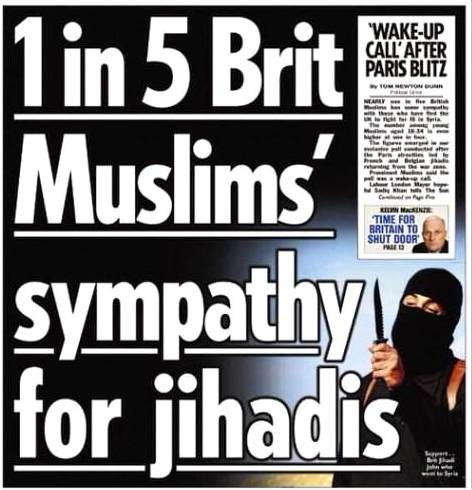 A cover of the Sun, a wholly owned subsidiary of Rupert Murdoch's News Corp