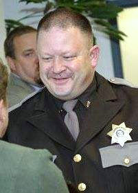 Montana Deputy Philip J Clark.