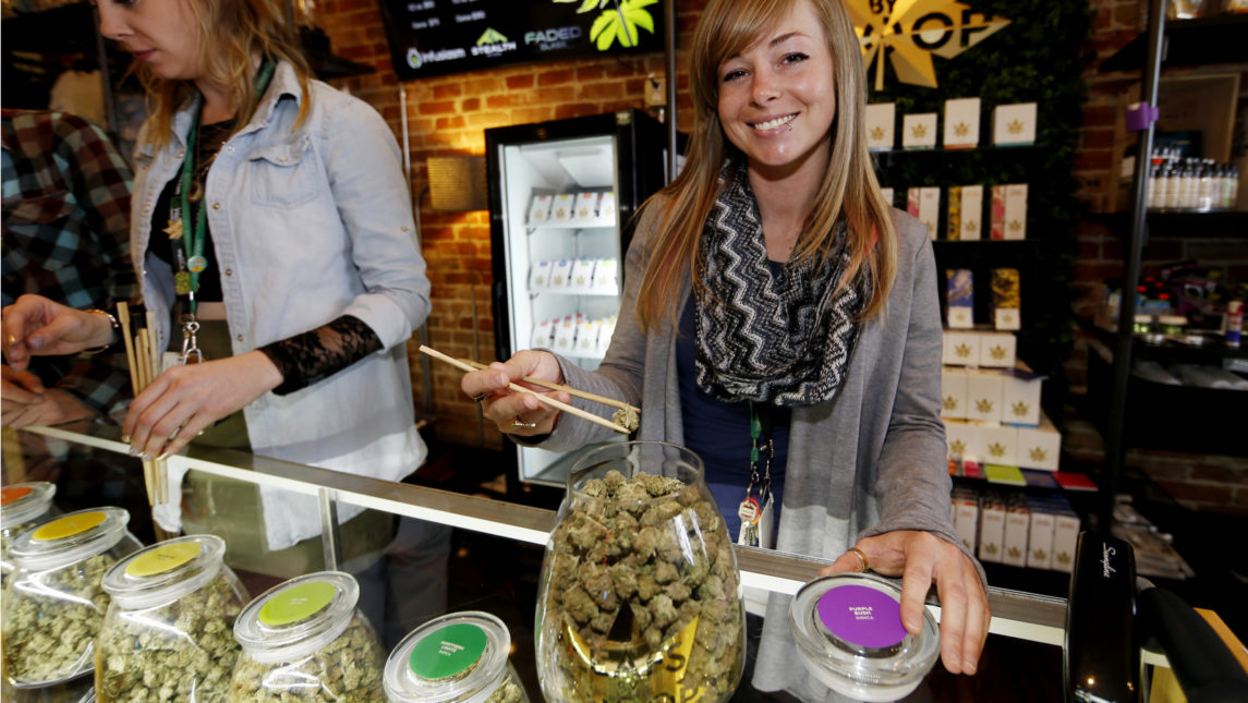 Tax Revenue Expected To Reach $125 Million As 2015 Colorado Cannabis Sales Near $1B