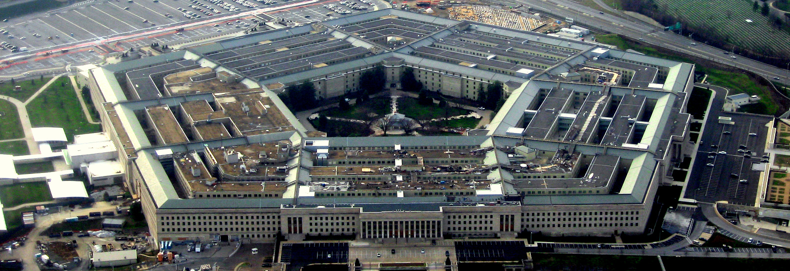 Pentagon