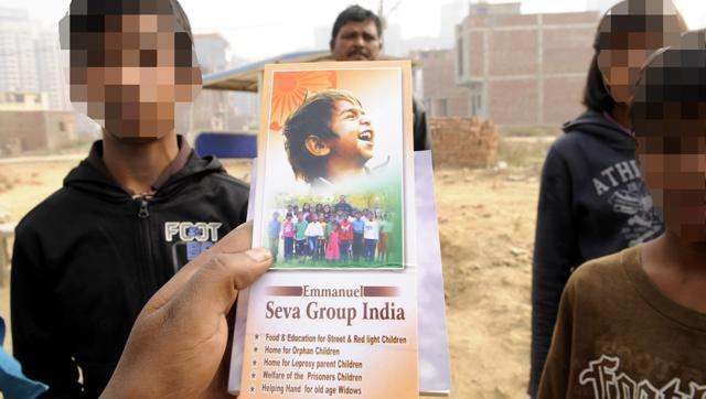 Shelter In India Raided By Police For Torturing Children And Forced Conversion To Christianity