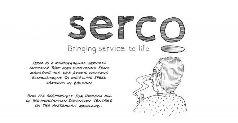 serco