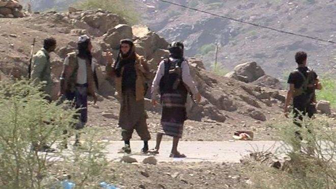 Safa AlAhmad was told by Ansar al-Sharia fighters participating in the battle not to film them.