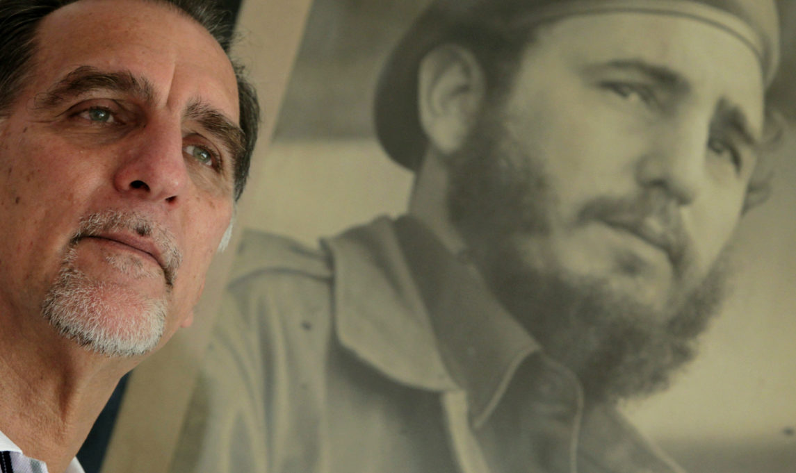 Will The Thaw In US-Cuban Relations Chill Cuba’s Revolutionary Zeal?