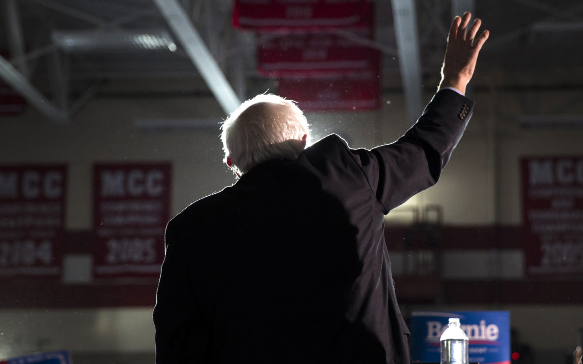 Both Democrats and Republicans Are Still Haunted by 2016