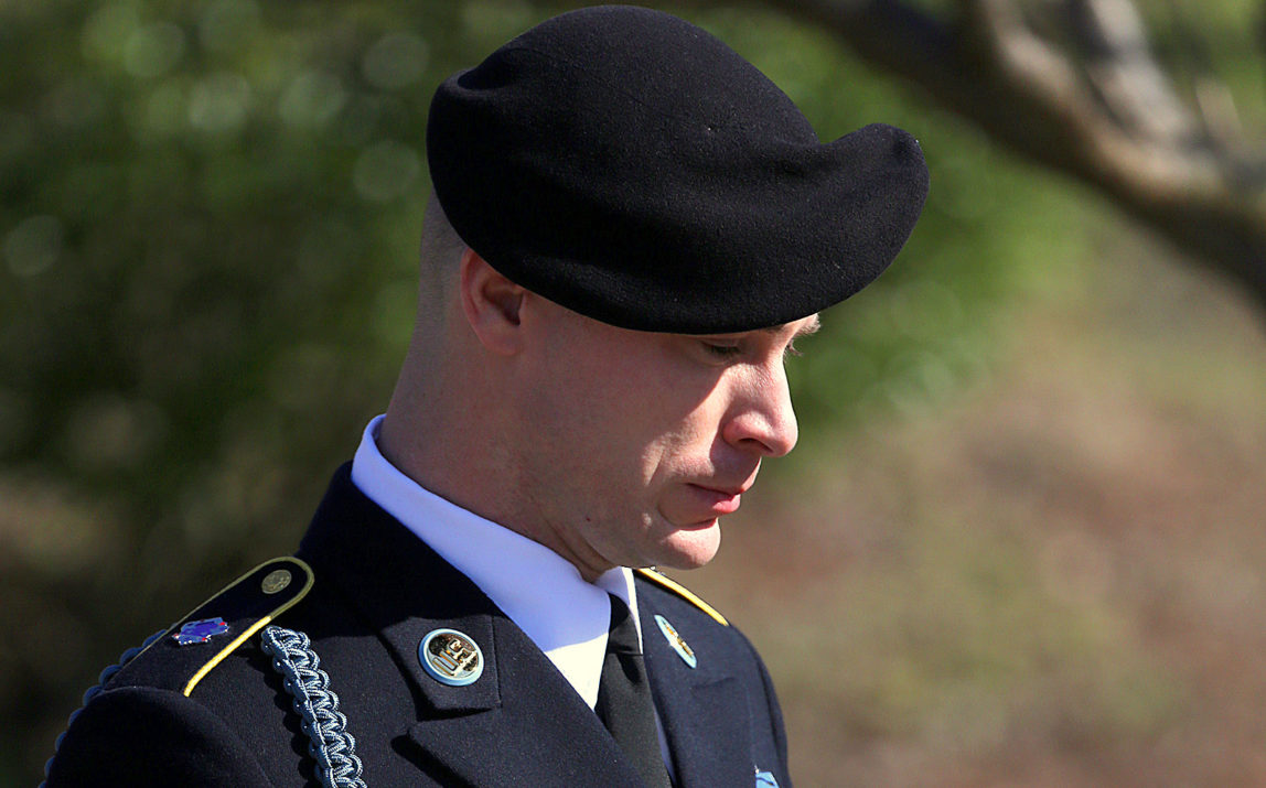 Bowe Bergdahl’s Case Highlights True Aims Of War And How We Select Our Heroes