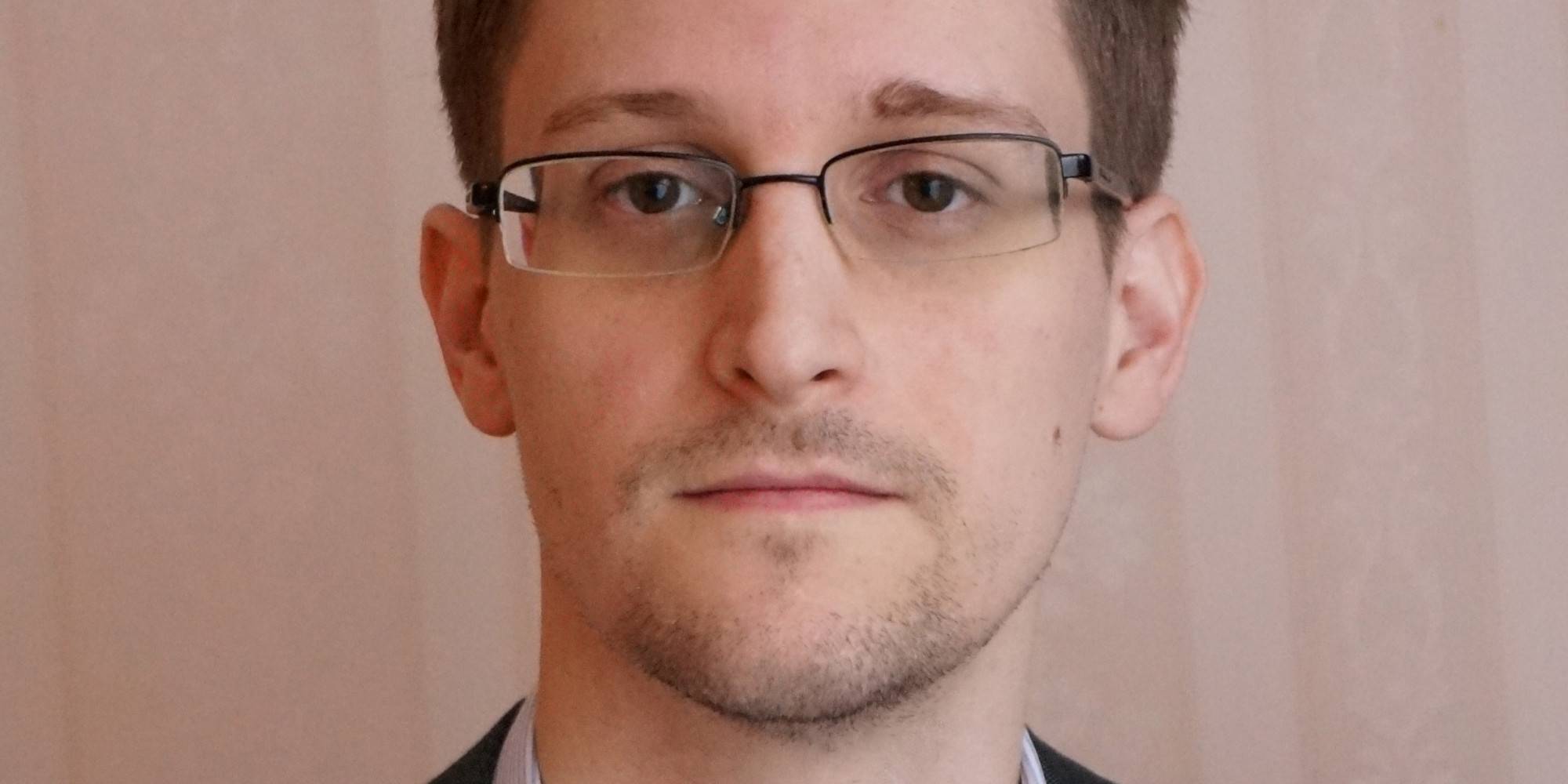 Edward Snowden 2