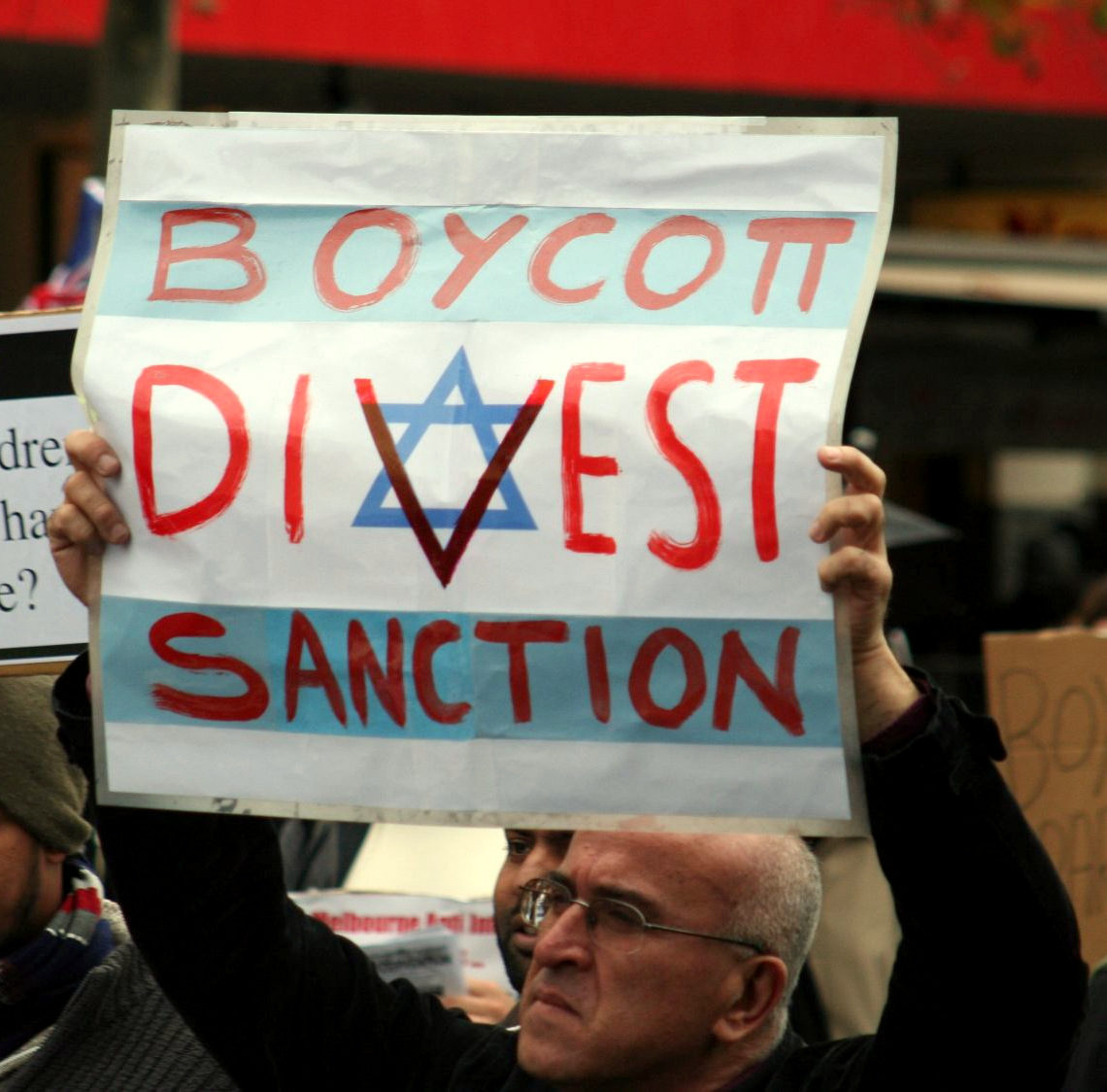City University Of New York Responds To Boycott Israel Movement By Shutting Down Free Speech