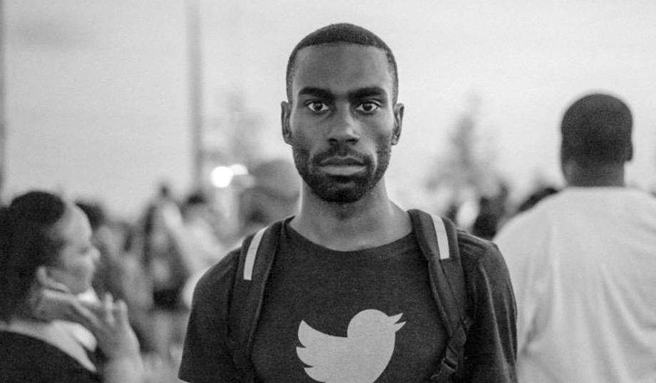 DeRay Mckesson (Photo: Twitter)