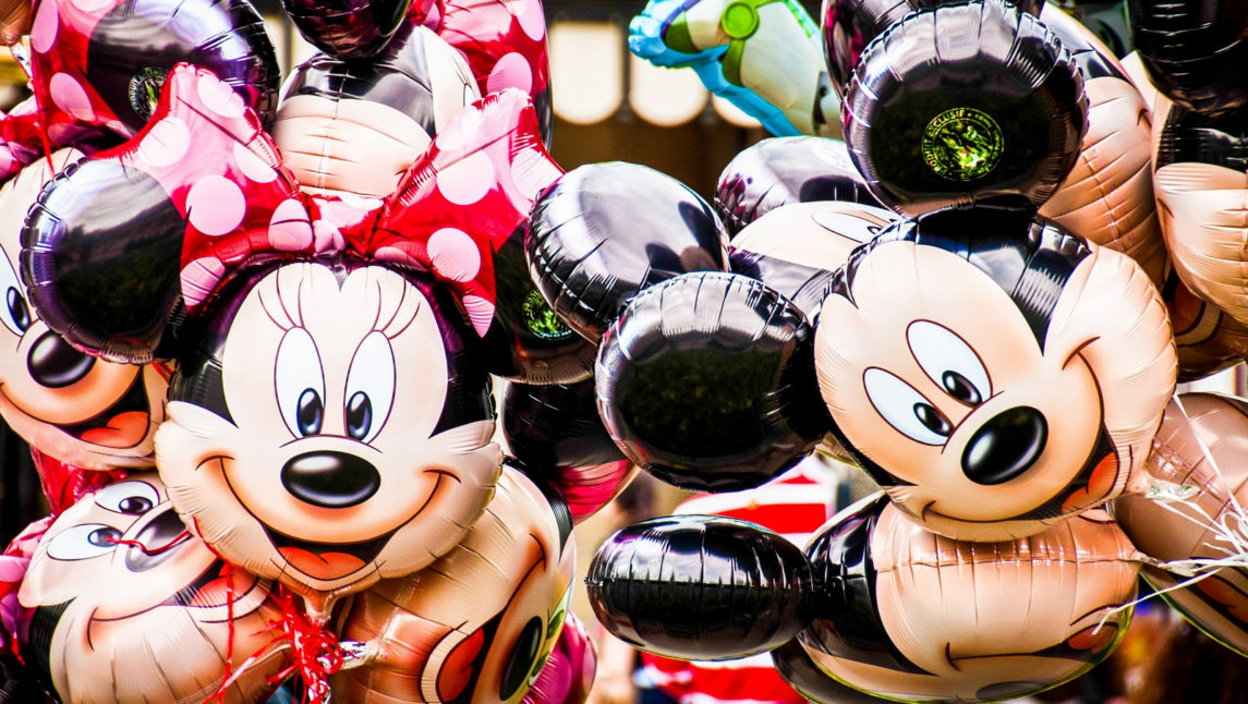 Disney Wants Employees To Chip In To Pay Copyright Lobbyists