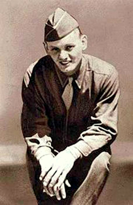 Edward Donald "Eddie" Slovik (February 18, 1920 – January 31, 1945) was a United States Army soldier during World War II. Slovik was court-martialled and executed for desertion.