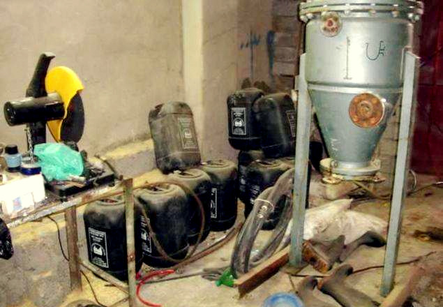 New Evidence Proves ISIS Used Chemical Weapons In Iraq