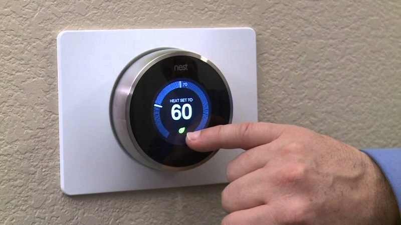 Nest is a home automation producer of programmable, self-learning, sensor-driven, Wi-Fi-enabled thermostats, smoke detectors, and other security systems. It’s also one of the devices can be used to spy on people in their homes.