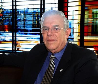Dr. Yoram Blachar