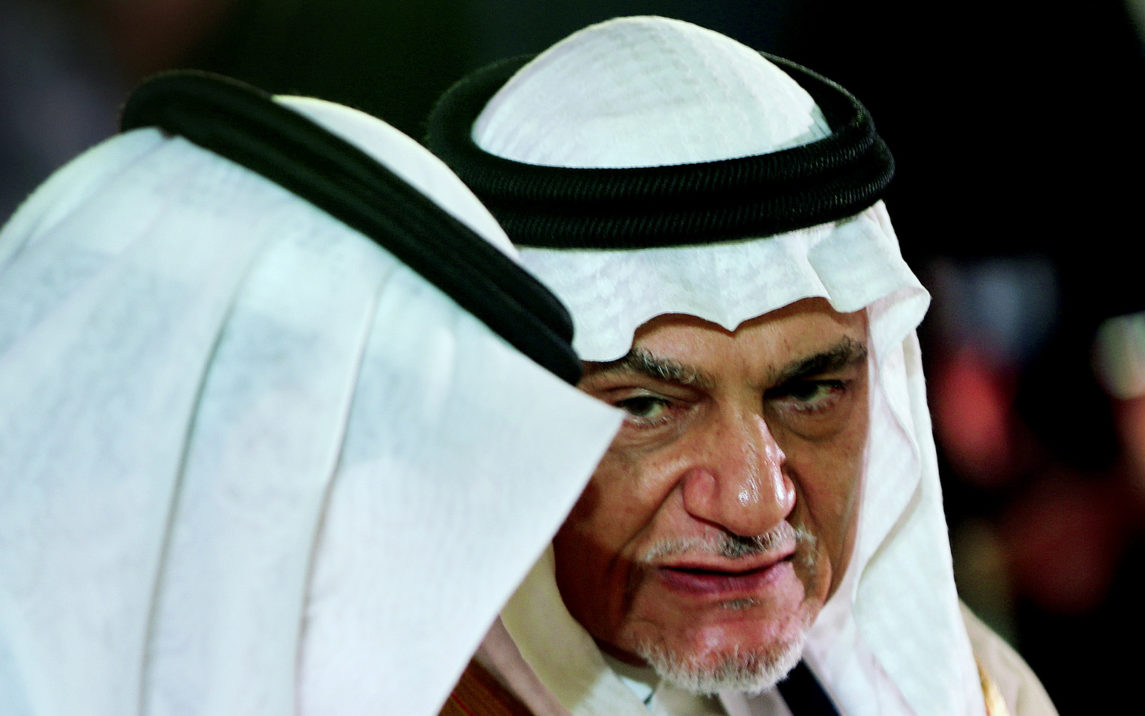 Senior Saudi Official Condemns Obama Comments On Saudi Arabia’s Destabilizing Role In Mid East