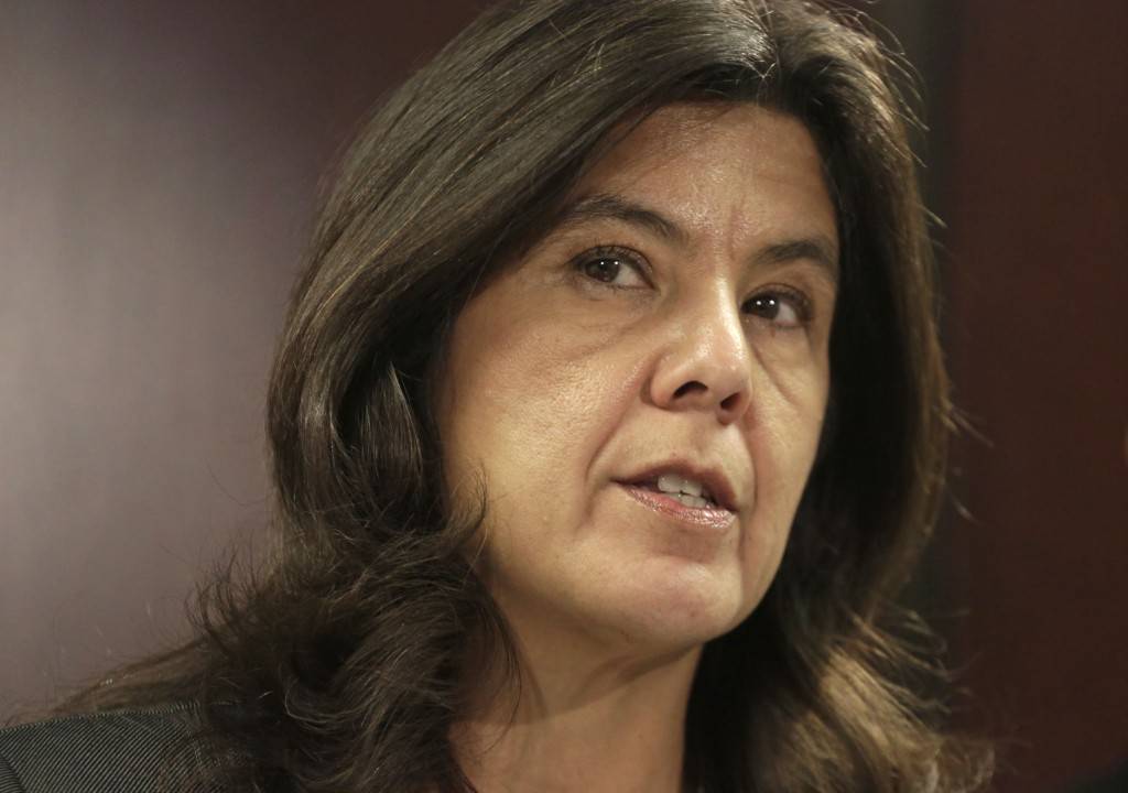 Cook County State's Attorney Anita Alvarez (AP Photo)