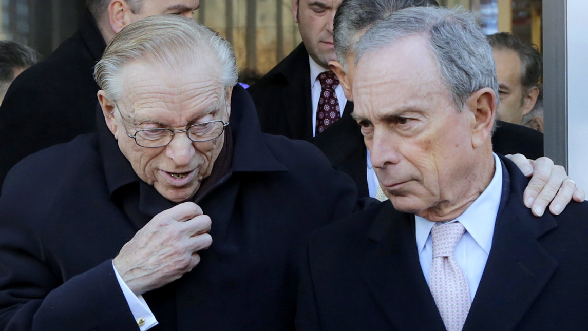 9/11: Larry Silverstein Designed New WTC-7 One Year Before Attacks