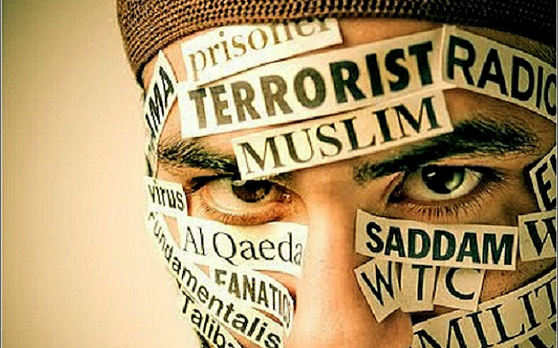 The Constitution: It’s There To Protect Muslim Americans, Too