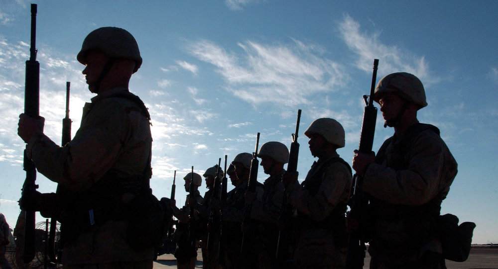 US military. army soldiers