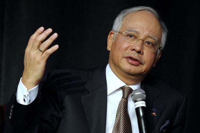 Why Did Saudi Royalty Wire Millions Into The Malaysian PM’s Personal Account?