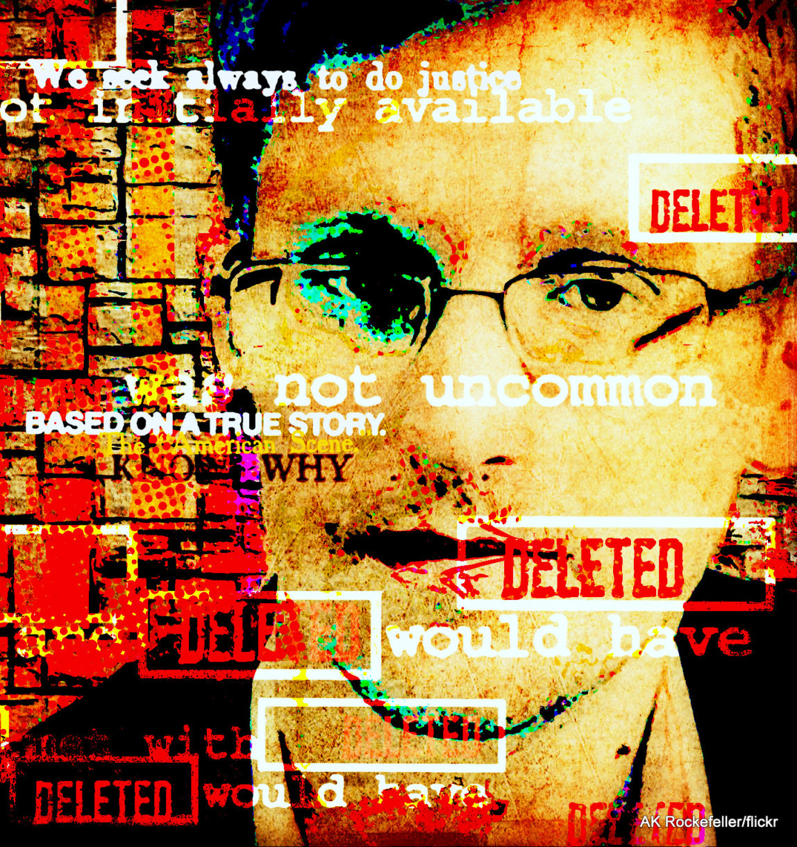 Former US Intelligence Analyst Praises Whistleblower Edward Snowden