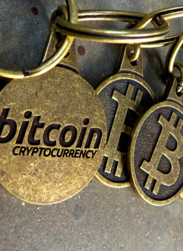 Bitcoin Block chain
