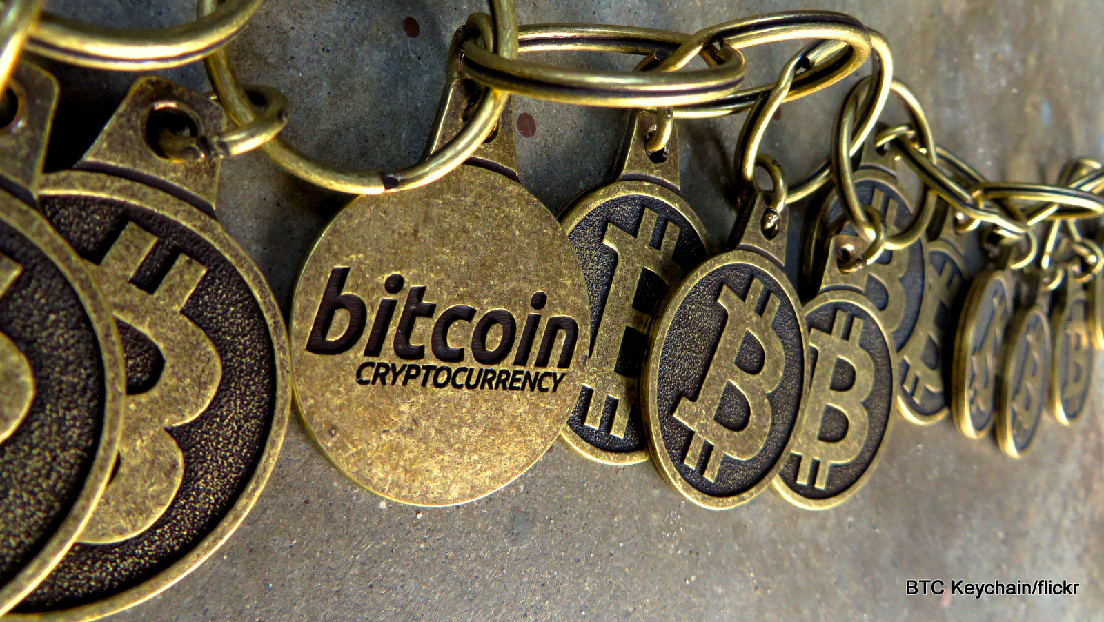 Bitcoin Block chain