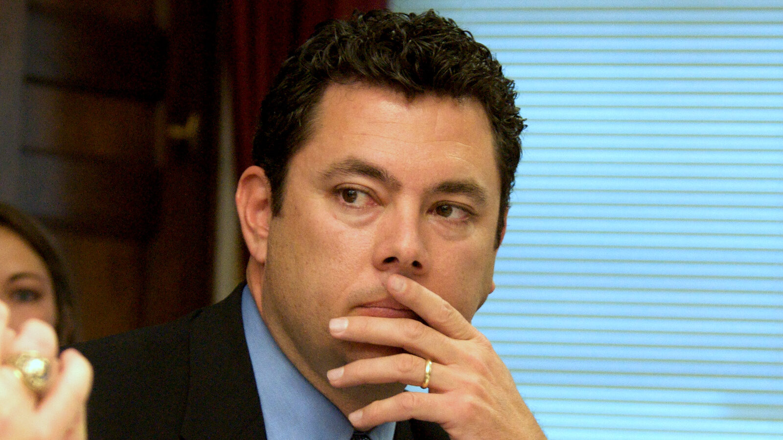 Utah Republican Jason Chaffetz is hard at work dissecting the White House's bid for peace with Iran. (Photo: House GOP/flickr)
