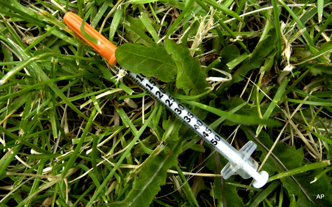 Capitalism, Racism, And War: The Roots Of Boston’s Heroin Crisis