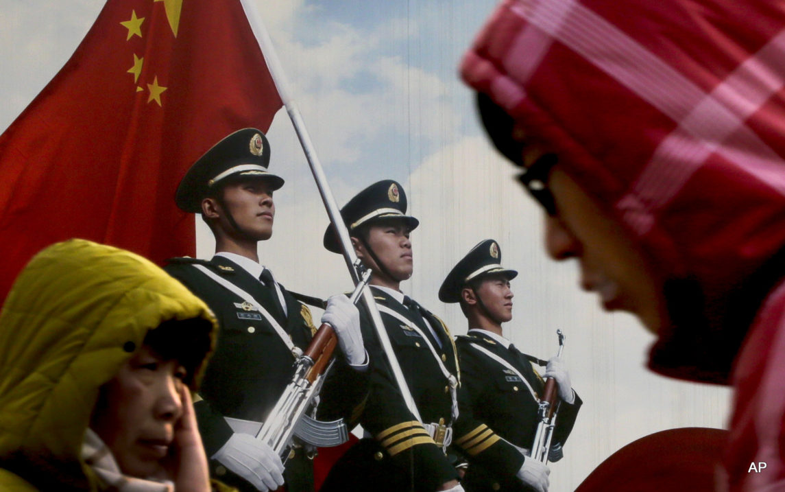 What’s Fueling China’s Aggressive Crackdown On Activism And Media?