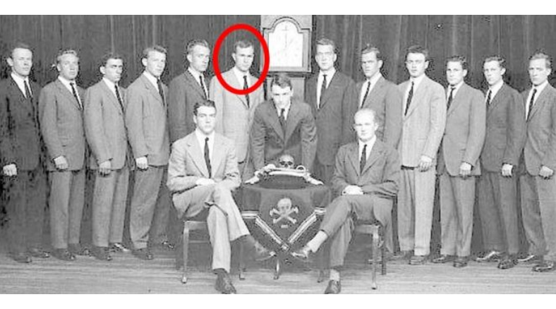 Skull and Bones, History, Presidents, & Facts