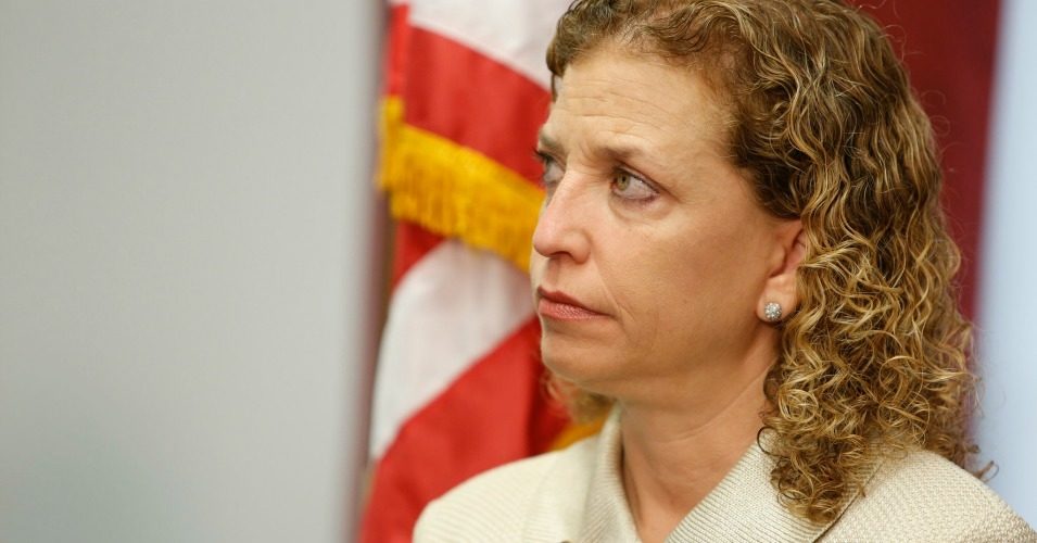 DNC Emails Reveal Pay To Play For Wealthy Donors