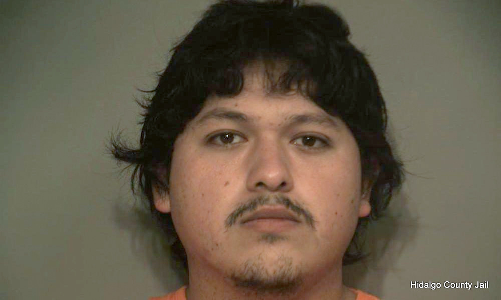Texas Cop Raped Prisoner, Entire Police Department Watched, Offered Victim Taco Instead Of Reporting Assault