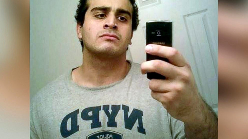 29-year-old Omar Mateen attacked a crowded gay nightclub with an assault rifle and a handgun, killing at least 50 people and wounding 53 others