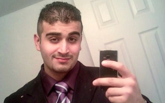 Omar Mateen