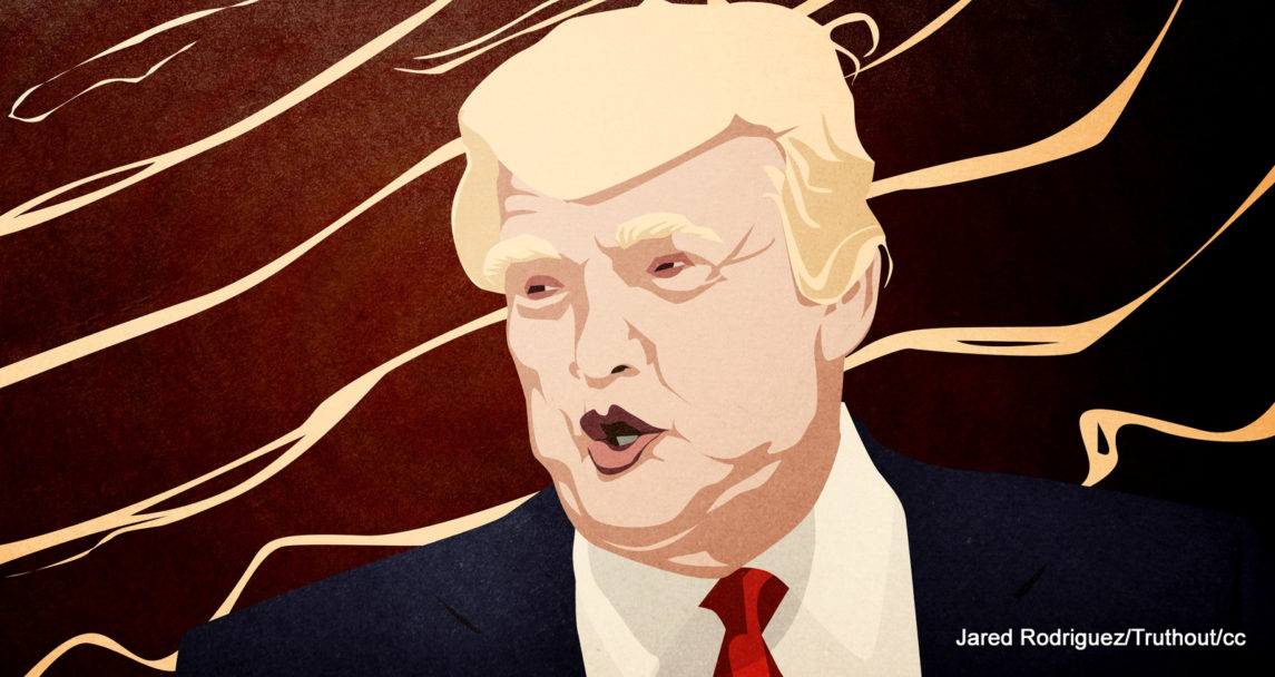 Donald Trump’s Curious Relationship With Vladimir Putin