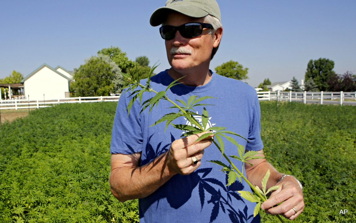 Hemp was a major part of American history until misguided drug laws conflated industrial hemp with marijuana.